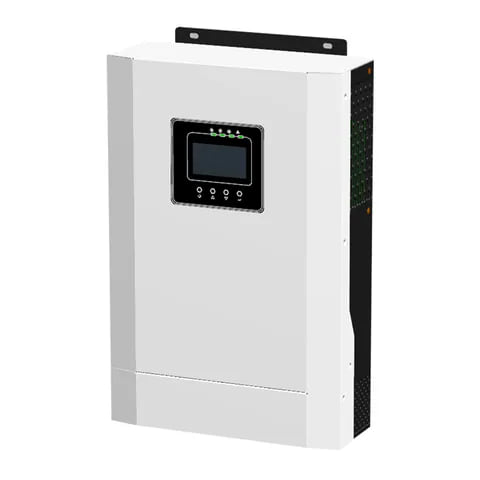 A2400 2400 W Off-Grid Inverter