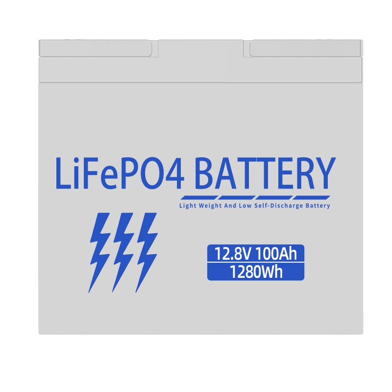 LiFePO4 Battery